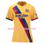 Maillot/Tenue Barcelone Femme Exterieur 2019/2020